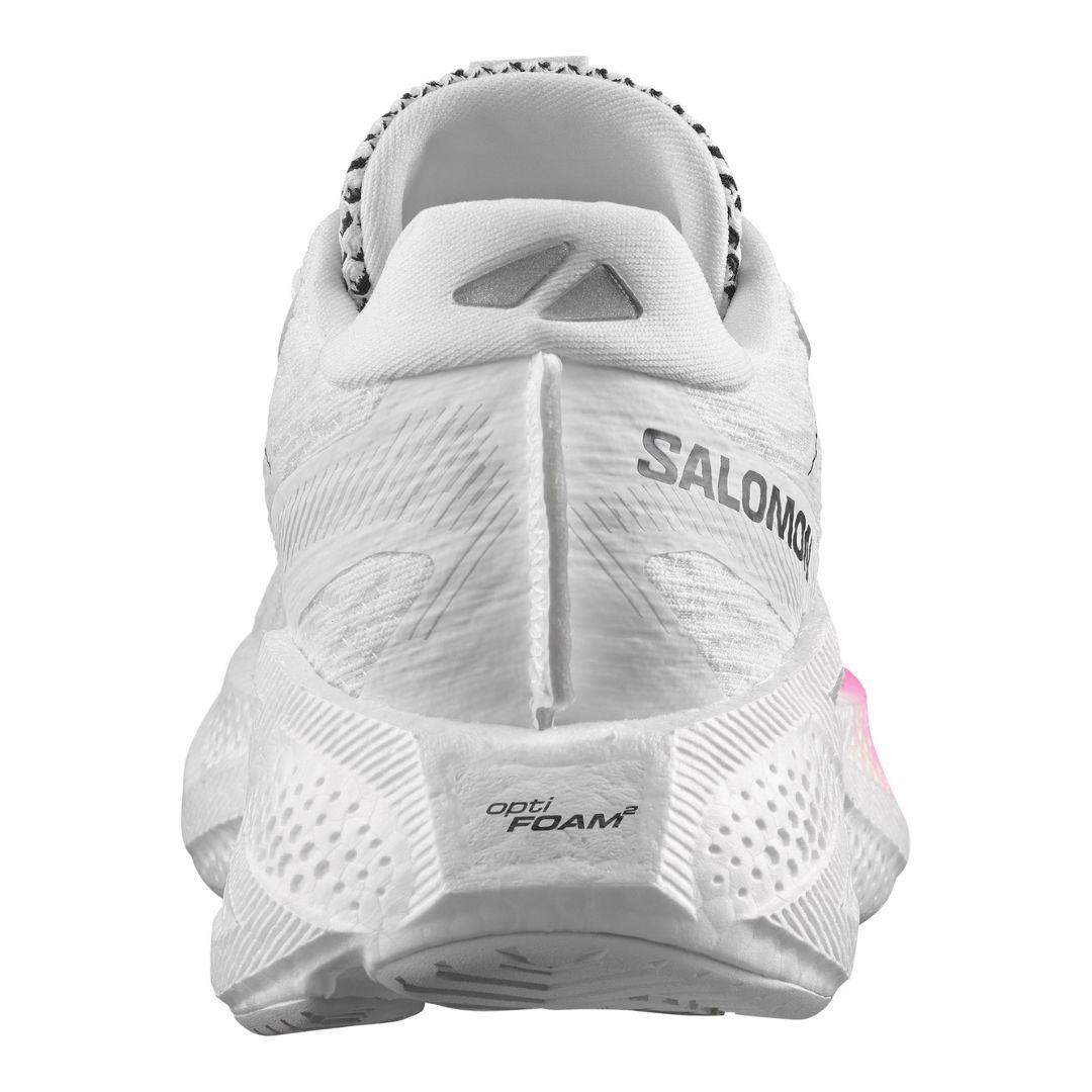 Salomon Women's Aero Glide 4 Running Shoes